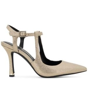 Kenneth Cole | New York Romi Ankle Sling Pump